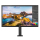 LG UltraFine 32UN880-B Ergo 4K HDR - 607245 - zdjęcie